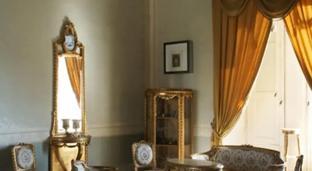 Deluxe Suite Palazzo Vecchio