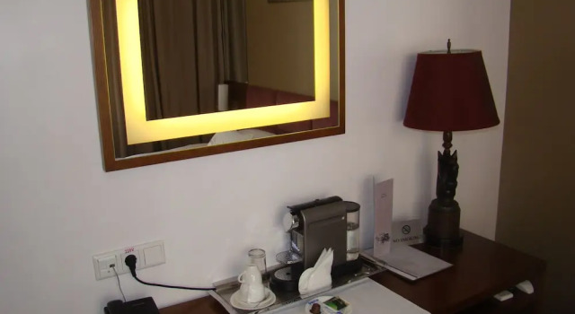 Полулюкс StanGret Hotel