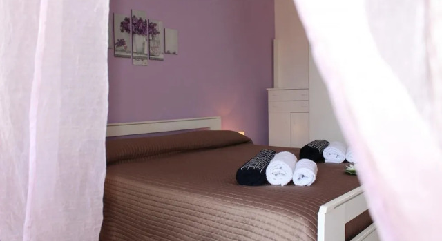 Violet House, Book Hotel Hotels in Sicily with Parking, Parking