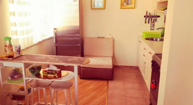 Апартаменты Standard Destination Bulgaria 2000 Summer Private Apartments Crown, Imperial, Panorama