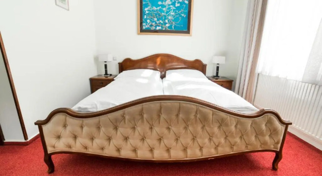 Номер Standard Vienna Boutique - Premium Hostel