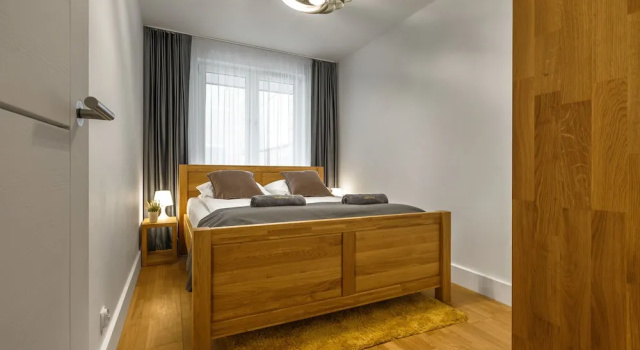 Апартаменты Premium Emihouse CityVibe Apartments