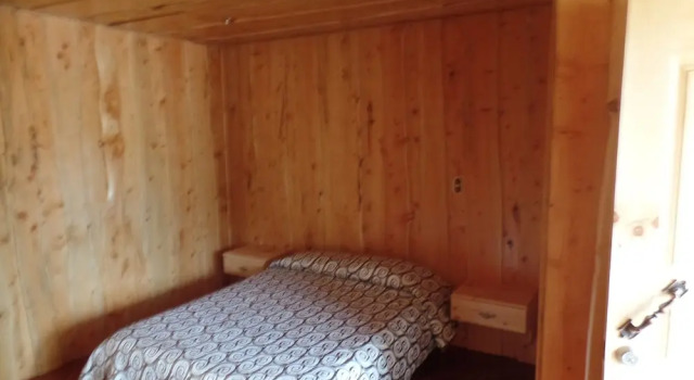 Двухместный номер Standard с балконом Hotel La Paz