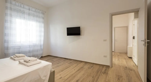 Апартаменты Comfort Casa Vittoria by Mmega