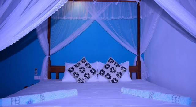 Palitha Home Stay