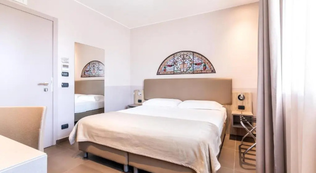 Двухместный номер Classic San Giorgio Palace Hotel Ragusa Ibla