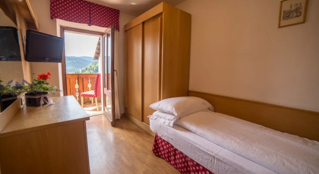 Номер Standard Hotel Due Spade