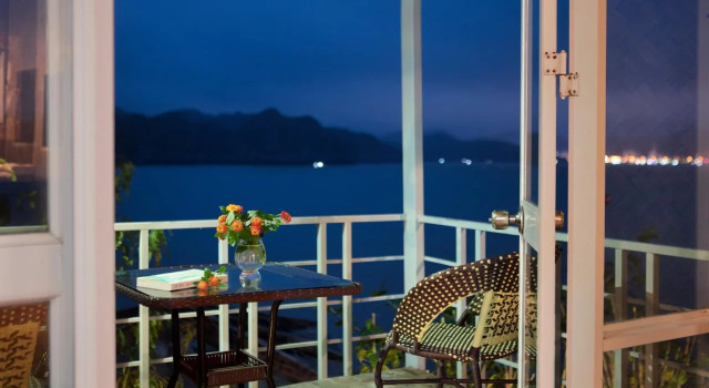 Cat Ong Beach Cottages, Забронировать Отель Хайфон Муниципалитет Хайфон