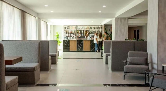 Crystal Residence, Rezerwuj Apartament Bakuriani Samckhe Javakheti