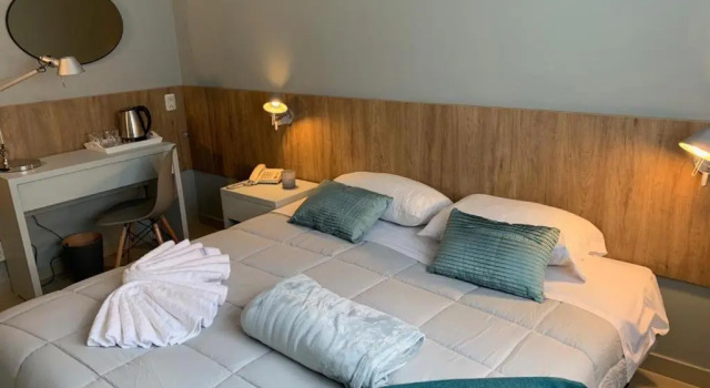 Urbano Hotel