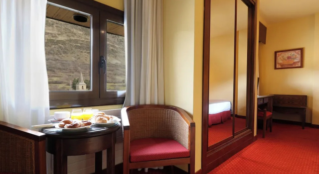 Номер Superior RVHotels Tuca