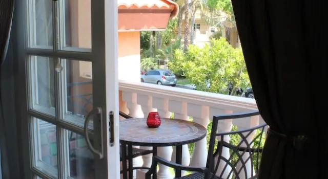 Люкс Standard Sweet Dreams B&B LA
