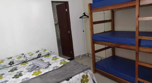 Lu&Du Sua Casa em Arraial