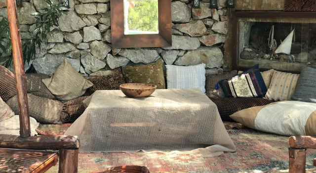 Villa Gokbel Guest House, Rezerwuj Pensjonat Gokbel Muğla