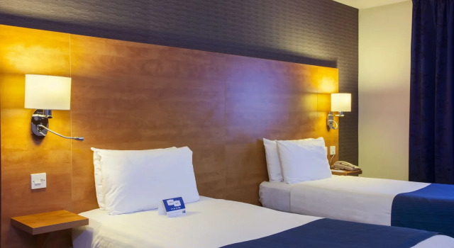 Hampton By Hilton Braintree, Varaa Hotelli Braintree Essex