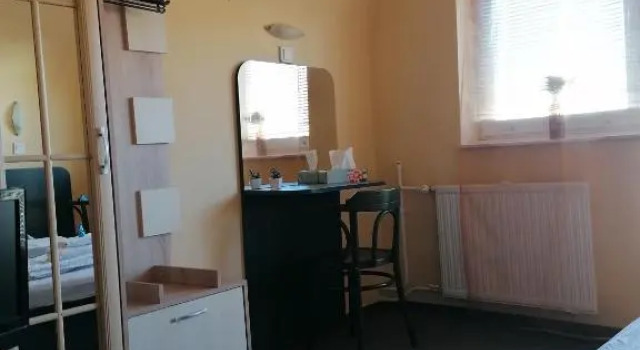 Номер Deluxe Bianco