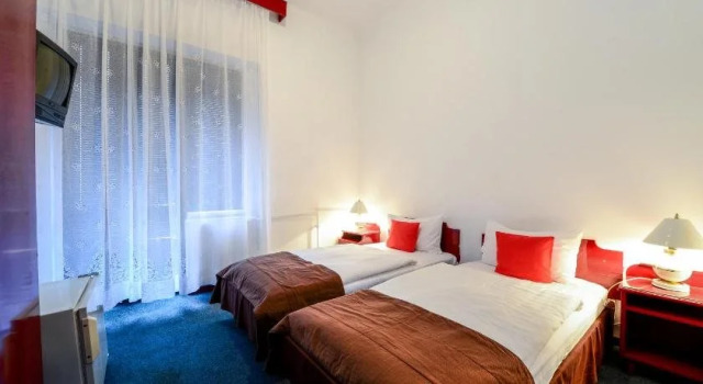 Hostel Nord