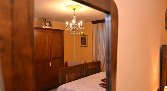 Номер Deluxe B&B Il Pavone