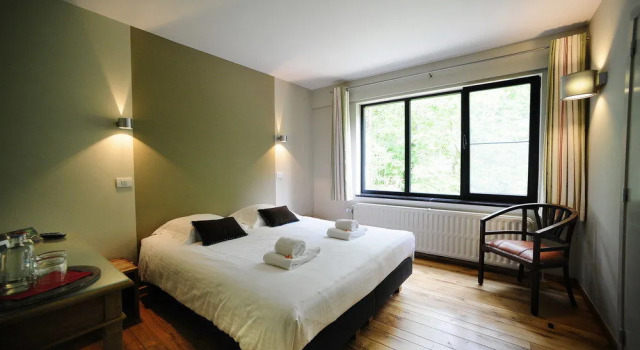 B&B De Meren, Prenota Bed & breakfast Aarschot Hageland
