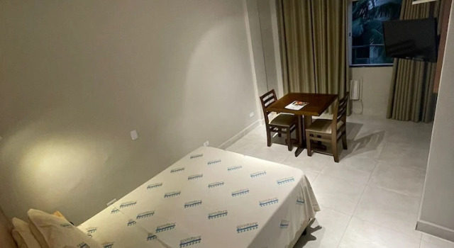 Люкс Standard Hotel Araguaia