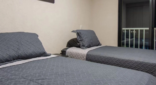 Parques Guadalajara Department Condominium, Central, Comfortable, Book Apartment Guadalajara Jalisco