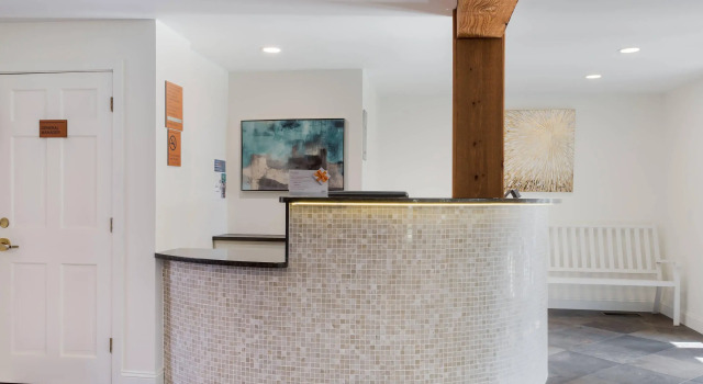 The Palmer House Resort, an Ascend Collection Hotel, Забронировать Отель Манчестер-Центр Bromley Mountain
