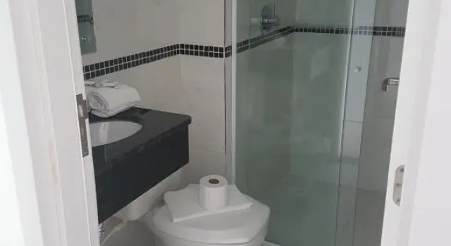Номер Standard Itacolomi Hotel