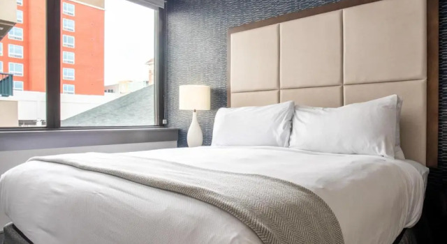 Полулюкс Haywood Park Hotel, an Ascend Collection Hotel