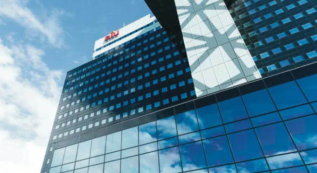 Hotel Riu Plaza Berlin