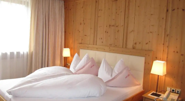 Двухместный номер Standard Hotel Englhof