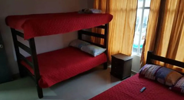 Hotel Casa Blanca Mirador, Prenota Hotel Guican Boyacá