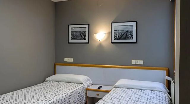 Номер Classic Hotel Europa