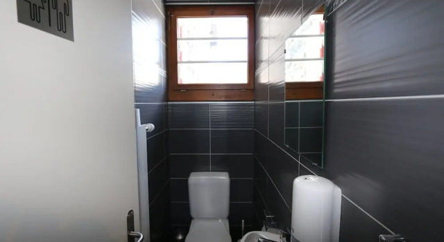 Номер Standard La Maison de la Montagne
