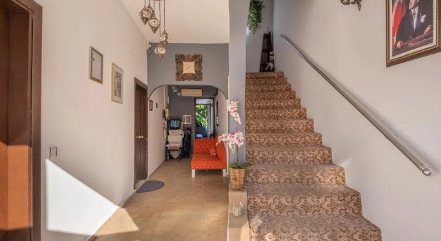 Kaleici Efsali Hotel