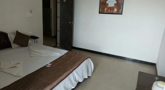 Hotel Green Valley, Забронировать Отель Отели штата Раджастхана с парковкой, Парковка