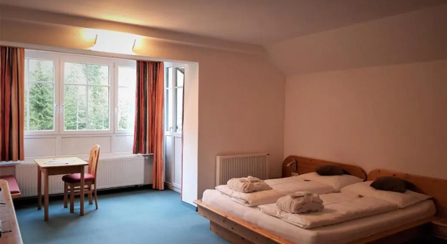 Hotel Nockalm
