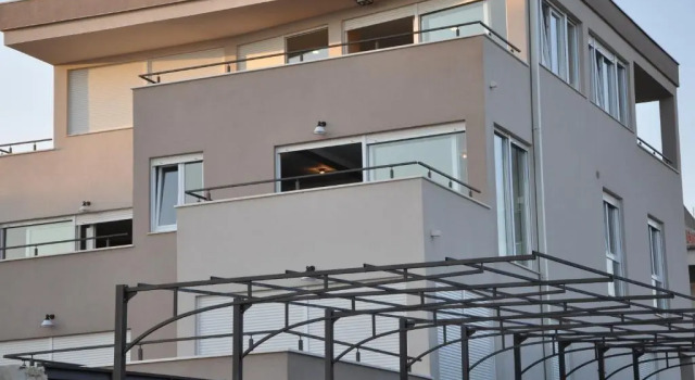 Apartments Prestige, Забронировать Апартаменты/квартира Петрчане Задарская жупания, рядом с Пляж Радман