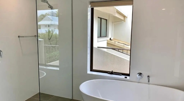 Апартаменты с 3 комнатами Noosa Boutique Apartments & Elkhorn Villas