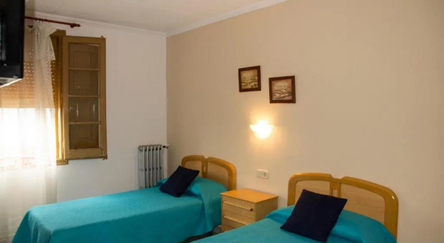 Номер Economy Hostal Montserrat