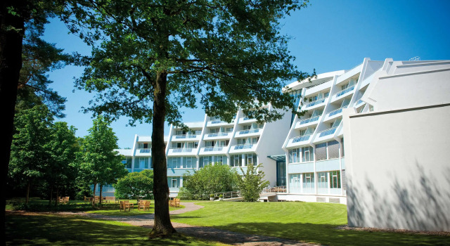 Sanadome Hotel & Spa Nijmegen