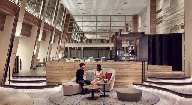 Lake Biwa Marriott Hotel, Prenota Hotel Hotel a Lake Biwa con colazione, Colazione