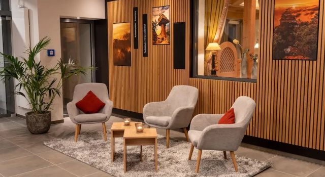 Hotel-Landgasthaus Ständenhof, Забронировать Отель Руппертсвайлер Рейнланд-Пфальц