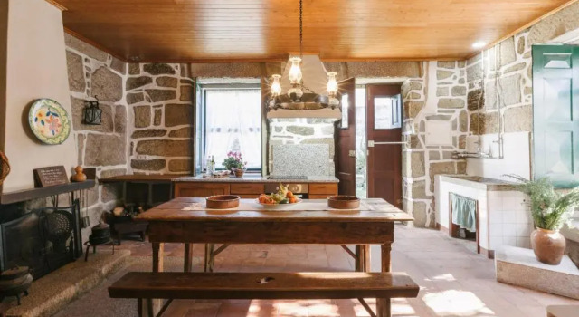 Casa da Tapa 7, Забронировать Отель Вила-Пока-ди-Агиар Trás-os-Montes e Alto Douro
