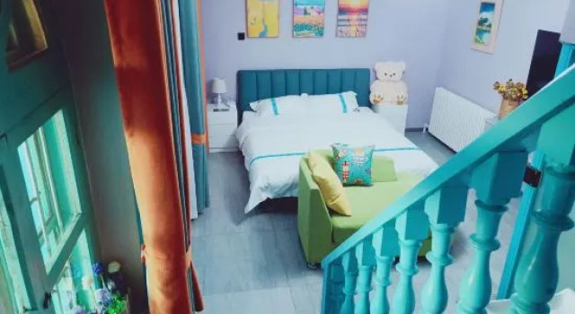 Suite Stms Homestay