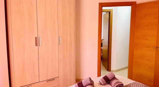 Apartamento Beach Family by At Home Costa del So, Buchen Sie Ferienwohnung Mezquitilla Axarquía