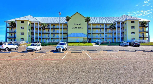 Grand Caribbean #1002 Gc1002 Condo