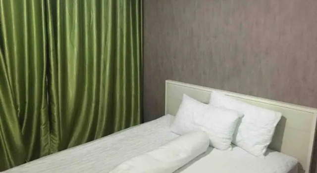 Long Stay resort ambience at Metro Park, Metro Town, Забронировать Курортный отель Отели Бангкока с бассейном, Бассейн