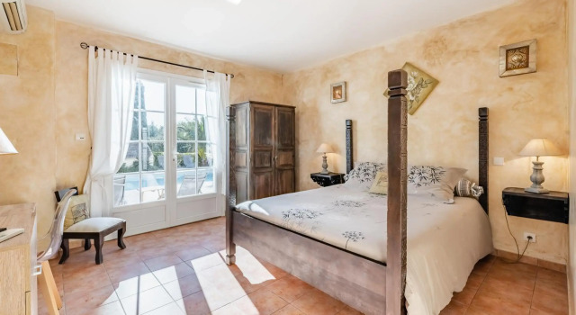 La Bastide de Font Clarette, Забронировать Отель Сис-Фур-Ле-Плаж Var coast, рядом с Plage du Mont-Salva