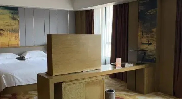 Suite Chenxi International Hotel