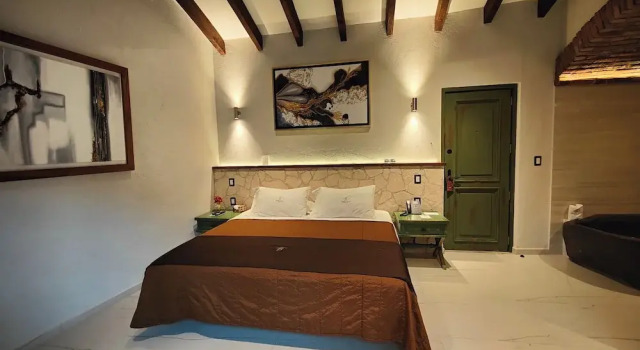 Люкс Deluxe La Bella Toscana Centro